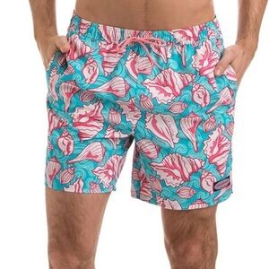 Vineyard Vines Men’s Swim Trunks